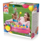 Basenik dla dzieci + 50 piłeczek 91 x 20 cm Bestway 51085