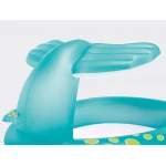 Basenik dla dzieci Wieloryb z fontanną 201 x 196 x 91 cm INTEX 57440