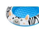 Basenik dla dzieci z daszkiem 97x66 cm Bestway 52559