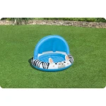 Basenik dla dzieci z daszkiem 97x66 cm Bestway 52559