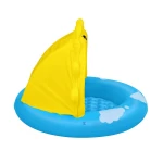 Basenik dla dzieci ze zraszaczem z daszkiem 101x97x71 cm Bestway 52637