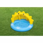 Basenik dla dzieci ze zraszaczem z daszkiem 101x97x71 cm Bestway 52637