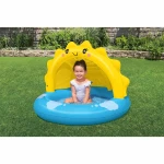 Basenik dla dzieci ze zraszaczem z daszkiem 101x97x71 cm Bestway 52637