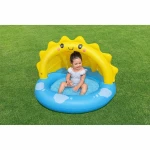 Basenik dla dzieci ze zraszaczem z daszkiem 101x97x71 cm Bestway 52637