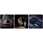 Bezprzewodowa pompka elektryczna HM-252 Humberg