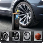 Bezprzewodowa pompka elektryczna HM-250 Humberg