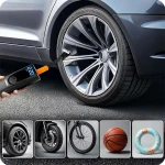 Pompka elektryczna samochodowa HM-251 Humberg