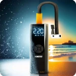 Pompka elektryczna samochodowa HM-251 Humberg