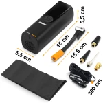 Pompka elektryczna samochodowa HM-251 Humberg