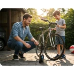 Bezprzewodowa pompka elektryczna HM-253 Humberg