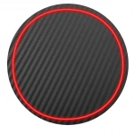 Biurko gamingowe dla gracza LED CRIT 258000