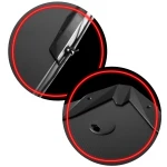 Biurko gamingowe dla gracza LED CRIT 258000