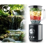 Blender kielichowy 800W BD-751 Berdsen czarny