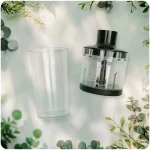 Blender ręczny 1500 W BD-753 Berdsen