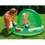 Brodzik z daszkiem 97 x 66 cm Bestway 52189