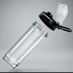 Butelka bidon z ustnikiem 570 ml BD-757 Berdsen