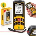 Dalmierz laserowy 60 m Humberg HM-173