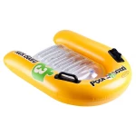 Deska do nauki pływania 79 x 76 cm INTEX 58167