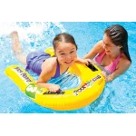 Deska do nauki pływania 79 x 76 cm INTEX 58167