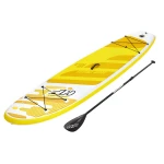 Deska Sup Aqua Cruise Set 320 x 76 x 12 cm Bestway 65348