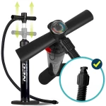 Deska SUP Aquasurf 320 x 84 x 15 cm Neo-Sport 170206