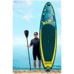 Deska SUP Aquasurf 320 x 84 x 15 cm Neo-Sport 170213