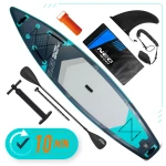 Deska SUP Reefbreak 350 x 81 x 15 cm Neo-Sport 170107