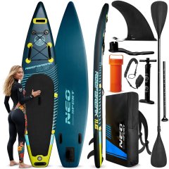 Deska SUP Reefbreak 350 x 81 x 15 cm Neo-Sport 170310