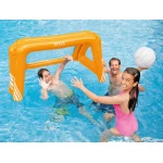 Dmuchana bramka do gry w piłkę 140 x 89 x 81 cm INTEX 58507