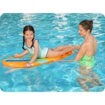 Dmuchana deska do pływania 114 x 46 cm Bestway 42046