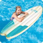 Dmuchana deska do pływania 178 x 69 cm INTEX 58152