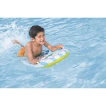 Dmuchana deska do pływania  materac plażowy Lilo i Stitch 114 x 46 cm Bestway 9104V