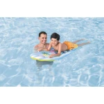 Dmuchana deska do pływania  materac plażowy Lilo i Stitch 114 x 46 cm Bestway 9104V