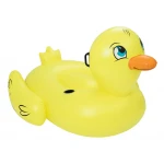 Dmuchana Duża Kaczka 186 x 127 cm Bestway 41106