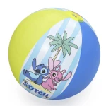 Dmuchana piłka plażowa Lilo i Stitch 51 cm Bestway 9104T