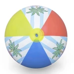 Dmuchana piłka plażowa Lilo i Stitch 51 cm Bestway 9104T