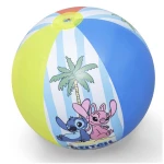 Dmuchana piłka plażowa Lilo i Stitch 51 cm Bestway 9104T