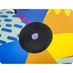 Dmuchana piłka plażowa MULTIKOLOR 91cm Bestway XXL