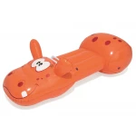 Dmuchana zabawka do pływania dla dzieci 132 x 48 cm Bestway 42048