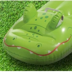 Dmuchana zabawka do pływania dla dzieci 132 x 48 cm Bestway 42048