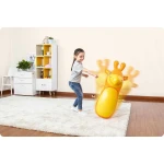 Dmuchana żyrafa wańka-wstańka Bestway 52152