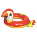 Dmuchane kółko do pływania dla dzieci Wesołe Zwierzęta Bestway 36128