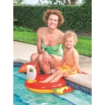 Dmuchane kółko do pływania dla dzieci Wesołe Zwierzęta Bestway 36128