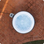 Dmuchane SPA Lay-Z Boracay 4 osobowe Bestway 60175