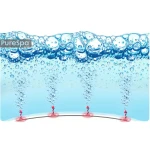 Dmuchane SPA Lay-Z Hawaii MaxHold 6 osobowe Bestway 6001G