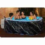 Dmuchane SPA Lay-Z Hollywood 6 osobowe Bestway 6001F