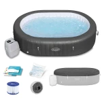 Dmuchane SPA Lay-Z Mauritius 7 osobowe Bestway 60067