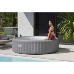 Dmuchane SPA ogrodowe Lay-Z Hawaii 8 osobowe hydromasaż Bestway 6001J