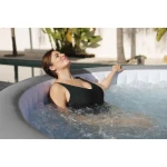 Dmuchane SPA ogrodowe Lay-Z Hawaii 8 osobowe hydromasaż Bestway 6001J