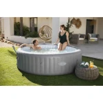 Dmuchane SPA ogrodowe Lay-Z Hawaii 8 osobowe hydromasaż Bestway 6001J